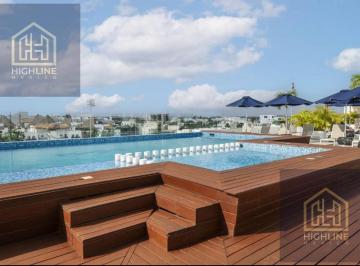 Departamento · 78m² · Departamento - Playa del Carmen