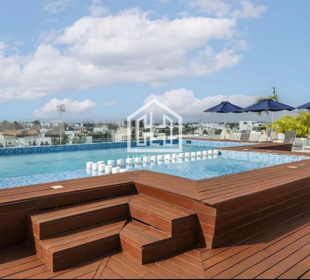Condominium - Playa del Carmen