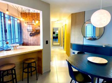 Departamento de 3 habitaciones, Zapopan · Moderno Departamento Equipado