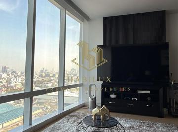 Departamento de 1 habitación, Benito Juárez · Elegancia y Diseño en Mítikah | Loft con Amenidades de Primer Nivel