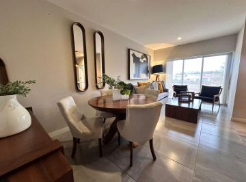 Departamento de 2 habitaciones, Zapopan · Departamento Amueblado en Renta en Liva Solares