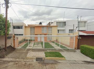 Casa de 3 habitaciones, Naucalpan de Juárez · Venta de Casa en Echegaray Naucalpan