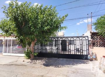 Casa · 85m² · 2 Recámaras · 1 Estacionamiento · Casa en Venta de Dos Habitaciones en Jardines del Aeropuerto Cd. Juárez