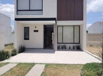 Casa de 3 habitaciones, León · Casas Nuevas en Mayorazgo Residencial con Bono en León, Gto