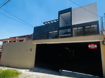Casa de 3 habitaciones, Naucalpan de Juárez · Se Vende Casa Nueva en Ciudad Satelite