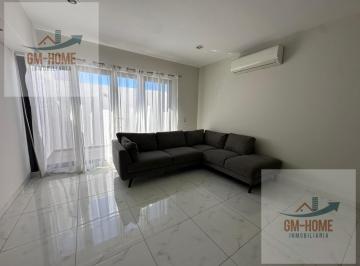 Casa en renta anual totalmente amueblada y equipada, cuenta con 4 recámaras, 1 e · Casa en Renta en Altabrisa Residencial