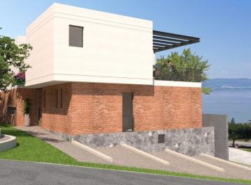 Casa de 3 habitaciones, Jocotepec · Casa Trinidad