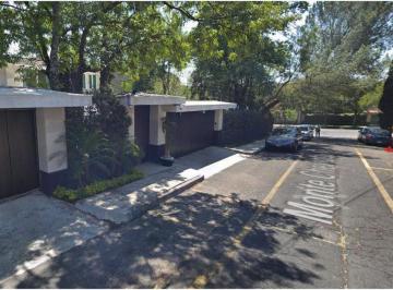 Casa de 4 habitaciones, Miguel Hidalgo · Venta de Casa en C. Monte Cheviots Lomas de Chapultepec