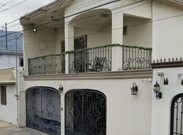 Casa de 4 habitaciones, San Nicolás de los Garza · Casa en Venta Residencial Anáhuac