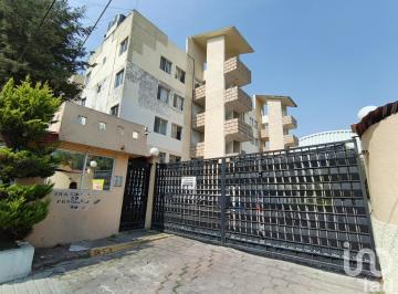 Departamento · 67m² · 2 Recámaras · 1 Estacionamiento · Departamento en Venta en Colinas de Atizapán, Recién Remodelado, Conjunto Cerrado y Vigilancia.