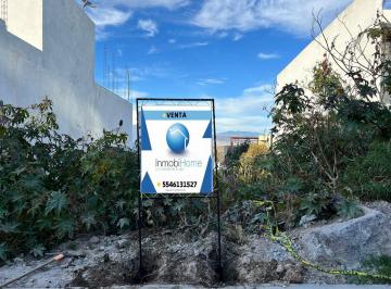 Terreno / Lote · 207m² · Terreno en Venta en Zibata