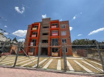 Departamento de 2 habitaciones, Puebla · Cu2, Santa Catarina, Zona San Francisco Totimehuacan