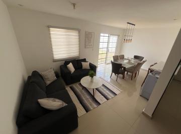 Casa en Renta de 3 habitaciones Fraccionamiento Sorrento · Casa en Renta Amueblada Zona Norte Saltillo