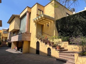 Casa de 3 habitaciones, Coyoacán · Venta Casa Tres Cruces Coyoacan