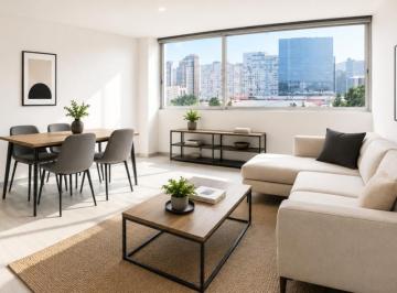 Departamento en venta Col. Irrigación · Departamento en Venta Col. Irrigación