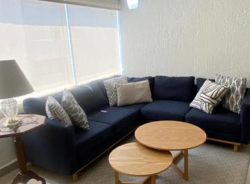 Departamento en Renta en Polanco · Departamento en Renta en Polanco