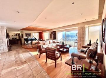 Renta de departamento Penthouse en Lomas Country · Renta de Departamento Penthouse en Lomas Country
