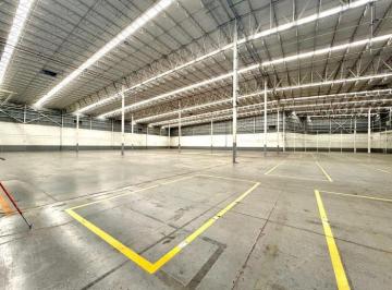 Bodega industrial en renta Naucalpan · Bodega Industrial en Renta Naucalpan