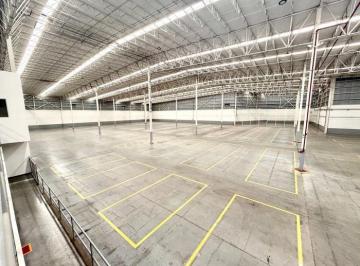 Bodega industrial en renta Naucalpan · Bodega Industrial en Renta Naucalpan