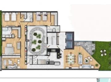Departamento en Venta en Lomas de Bezares · Departamento en Venta en Lomas de Bezares