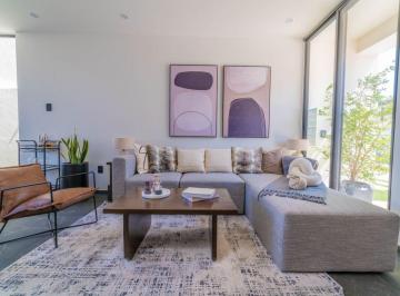 Casa en condominio de 3 habitaciones, Zapopan · Casa Nueva de 3 Recámaras en Real de Valdepeñas