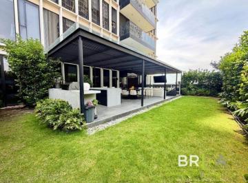 Departamento Garden en venta en Bosque Real · Departamento Garden en Venta en Bosque Real