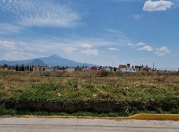 TERRENO EN VENTA TLAXCALA · Terreno en Venta Tlaxcala