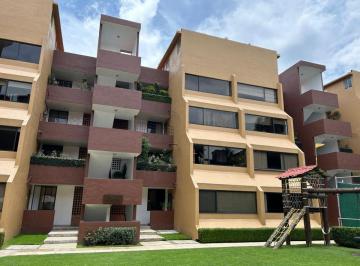 Departamento de 2 habitaciones, Cuajimalpa de Morelos · Bonito Departamento. Privada de Coauhila. Cuajimalpa