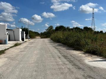 Terreno / Lote · 3195m² · Venta Terreno en Zona Dzitya en Mérida Yucatan