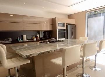 Casa en condominio de 2 habitaciones, Miguel Hidalgo · Casa Townhouse en Venta en Colonia Polanco
