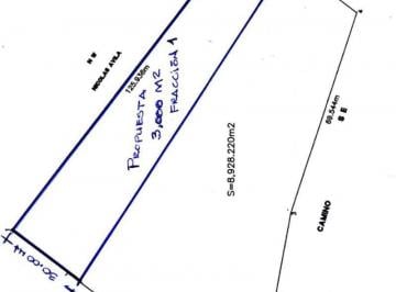 Terreno en Venta en Xochitlán de las Flores · Terreno en Venta en Xochitlán de Las Flores