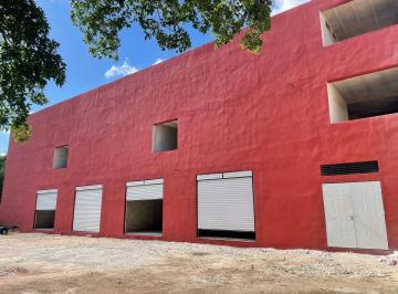 Bodega comercial , Benito Juárez · Bodega 40 m²