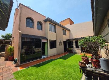 Casa en condominio Venta de 3 habitaciones · Casa en Condominio en Venta Residencial Herrerias.
