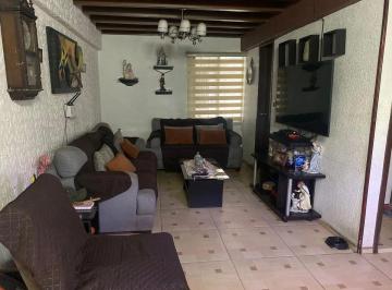Departamento · 85m² · 3 Recámaras · 1 Estacionamiento · Venta Departamento Tenorios Infonavit, Tlalpan