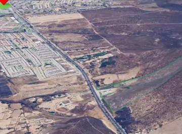Terreno / Lote · 130000m² · Se Vende Terreno en Tlajomulco de Zuñiga Jalisco en La Av de Pedro Parra Centeno