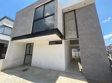 Casa · 215m² · 4 Recámaras · 2 Estacionamientos · Casa en Renta Mayorazgo, León, Guanajuato