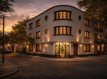 Departamento de 2 habitaciones, Cuauhtémoc · Departamento Para Inversión | 2 Recámaras + Terraza | Ideal Airbnb y Alta Renta