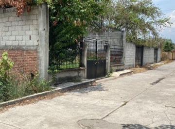 Terreno / Lote · 233m² · Terreno en Venta Temixco Morelos.
