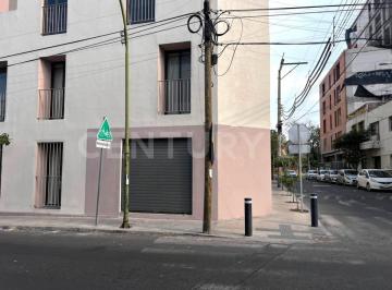 Local comercial · 27m² · Local Renta Parque Morelos