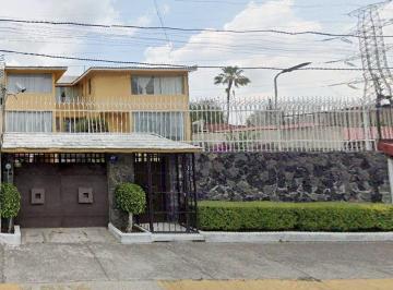 Casa de 4 habitaciones, Coyoacán · Venta de Casa en Llanura Jardines del Pedregal de San Angel