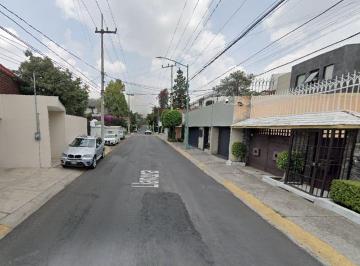 Casa de 4 habitaciones, Coyoacán · Venta de Casa en Llanura Jardines del Pedregal de San Angel