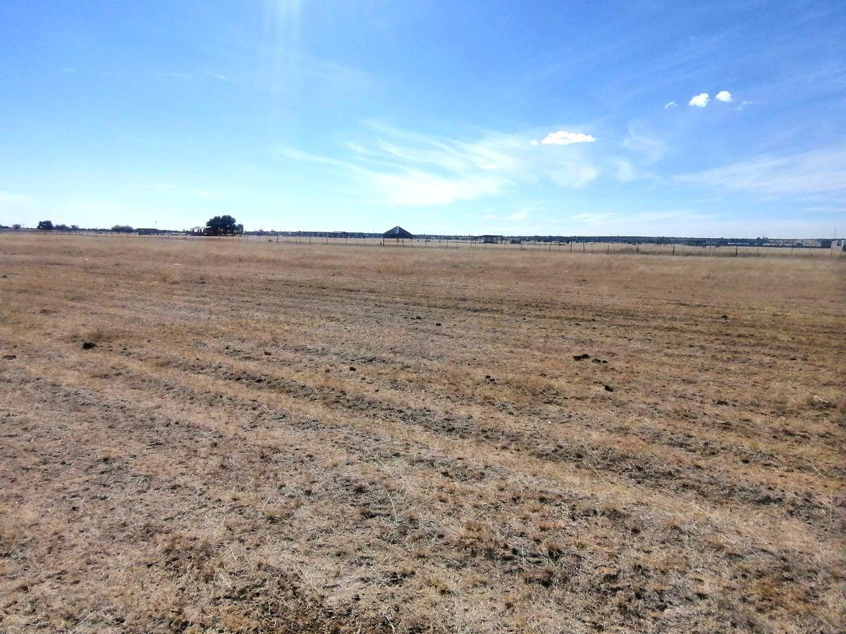 Lotes Campestres en Venta a un Costado de Santa Rosa Oportunidad
