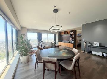 Departamento de 3 habitaciones, Cuajimalpa de Morelos · Hermoso Departamento con Increíble Vista a La Ciudad con Amenidades Increíbles