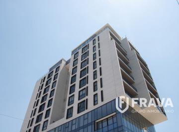 Departamento de 2 habitaciones, Guadalajara · Departamento en Venta y Renta "Renzo Tower" Col. Ladron de Guevara
