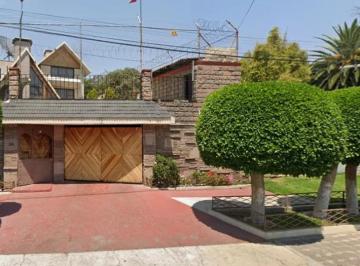 Casa de 4 habitaciones, Iztapalapa · Venta de Casa en Lesbos Lomas Estrella