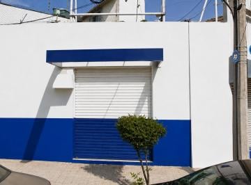 Local comercial · 33m² · 1 Recámara · Local en Renta en Colina del Sur, Álvaro Obregón