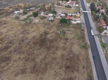 Terreno / Lote , Tlajomulco de Zúñiga · Generic_title