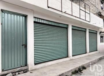 Local comercial · 63m² · Se Renta Local Comercial en Seminario Primera Sección