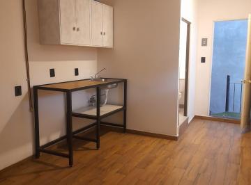 Departamento de 1 habitación, Coyoacán · Mini Departamento y Cuarto Al Sur de La Ciudad