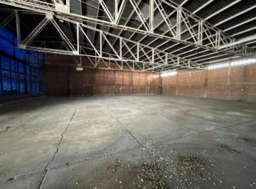 Nave industrial , Xonacatlán · Bodega en Renta en Xonacatlán, Estado de México